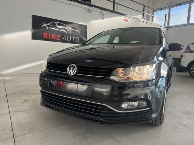 VOLKSWAGEN Polo usata, con Antifurto