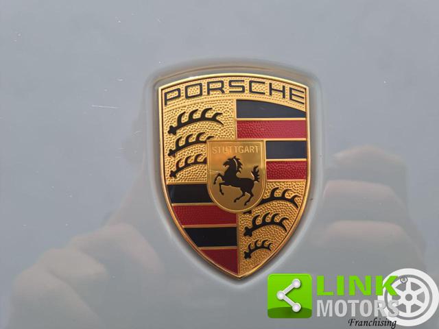 PORSCHE 718 Spyder usata 95