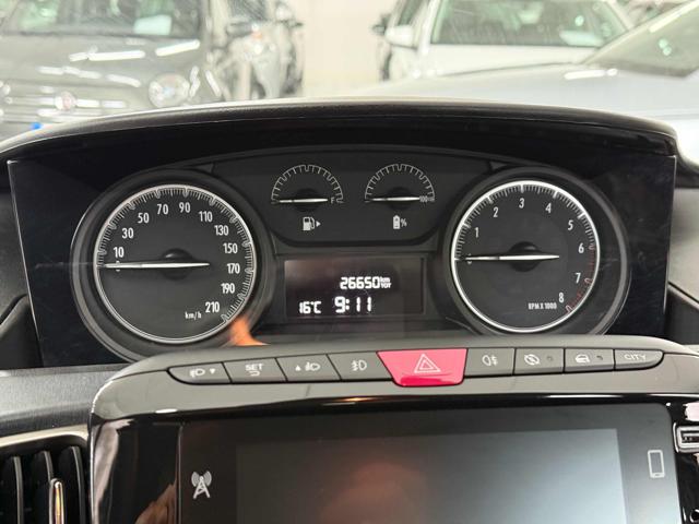 LANCIA Ypsilon usata, con Airbag testa