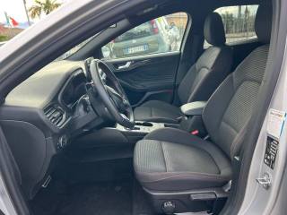 FORD Focus usata, con Autoradio