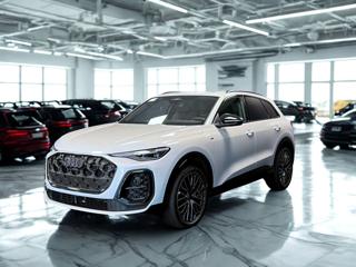 AUDI Q5 TDi 150 kW mHEV+ S tronic quattro S line edition