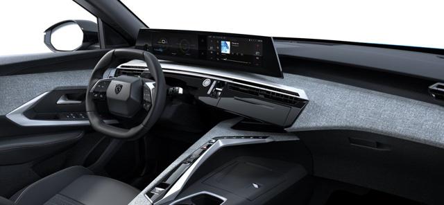 PEUGEOT 3008 usata, con Antifurto