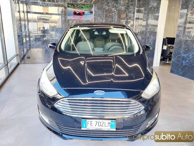 FORD C-Max usata, con ABS