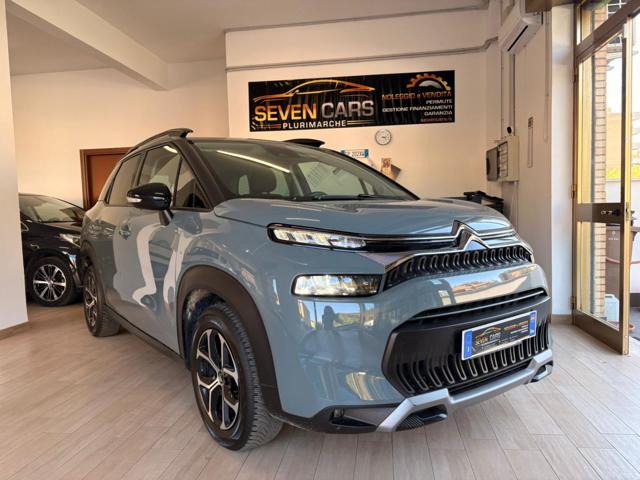 CITROEN C3 Aircross usata, con Airbag