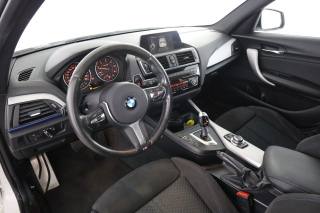 BMW 118 Serie 1 d 5p. Msport
