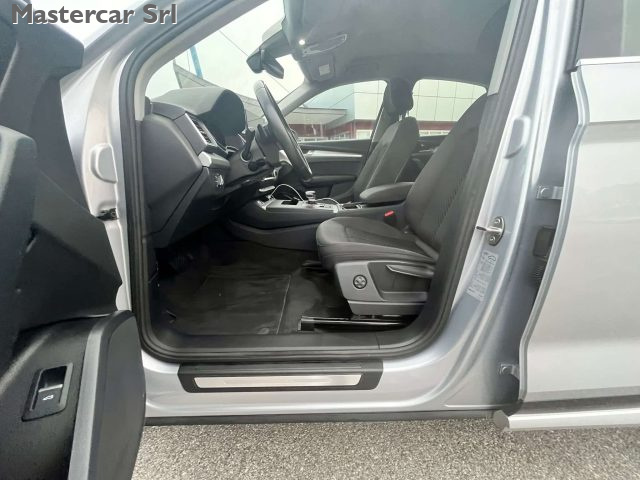 AUDI Q5 usata, con Sistema di navigazione