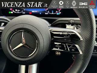 MERCEDES-BENZ CLA 220 usata, con Servosterzo