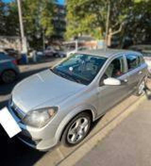 OPEL Astra usata, con Airbag