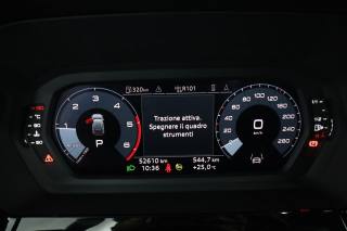AUDI A3 usata 6