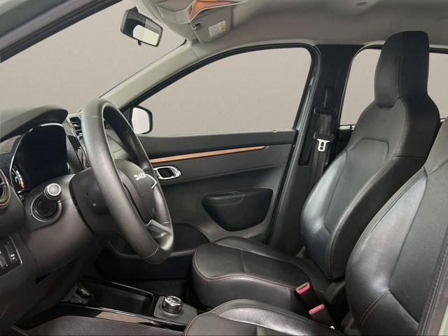 DACIA Spring usata, con Chiusura centralizzata