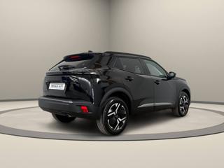 PEUGEOT 2008 usata, con Alzacristalli elettrici