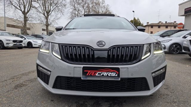 SKODA Octavia usata, con Airbag