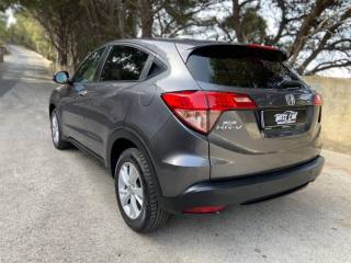 HONDA HR-V usata, con Cerchi in lega