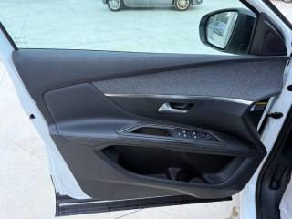 PEUGEOT 3008 usata, con Servosterzo