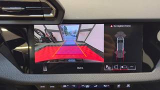 AUDI S3 usata, con Cruise Control