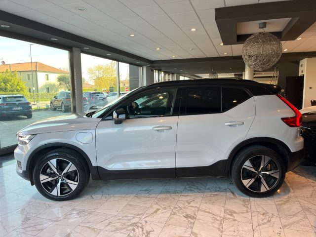 VOLVO XC40 usata, con Alzacristalli elettrici