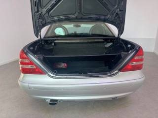 MERCEDES-BENZ SLK 200 usata 16
