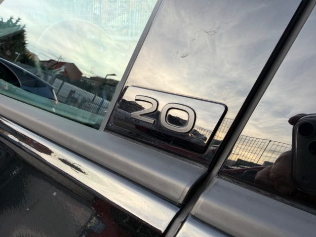 VOLKSWAGEN Golf R usata, con Controllo automatico clima