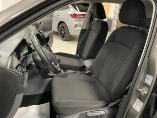 VOLKSWAGEN T-Cross usata, con Controllo elettronico della corsia