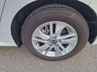 MAZDA 2 usata, con Servosterzo