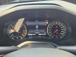 JEEP Renegade usata, con Immobilizzatore elettronico