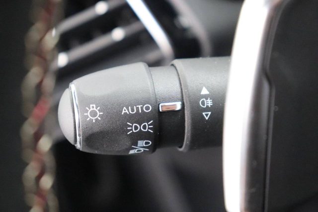 DS AUTOMOBILES DS 7 usata, con Immobilizzatore elettronico