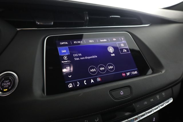 CADILLAC XT4 usata 11