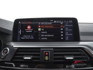 BMW X4 usata 13