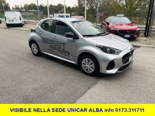 MAZDA 2 usata, con Airbag