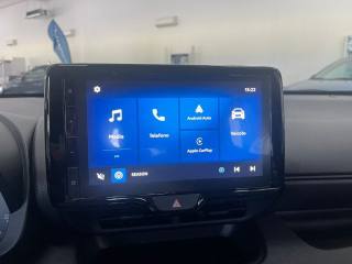 MAZDA 2 usata, con ESP