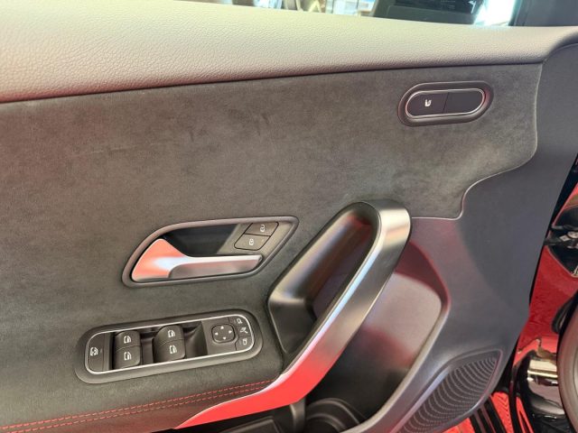 MERCEDES-BENZ A 220 usata, con Cruise Control
