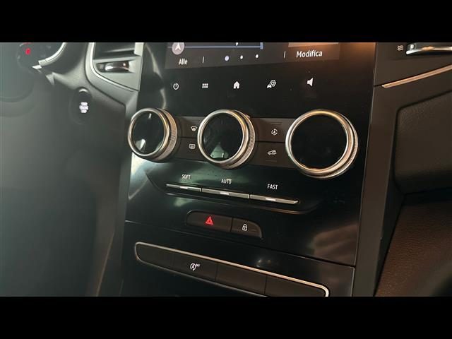 RENAULT Megane usata 2