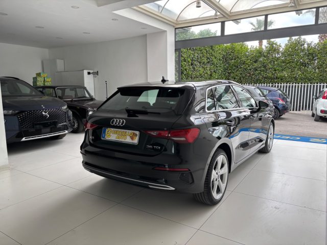 AUDI A3 usata, con Chiusura centralizzata