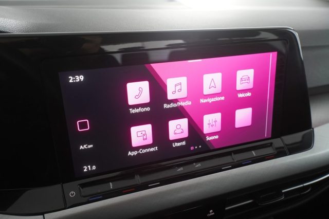 VOLKSWAGEN Golf usata 16