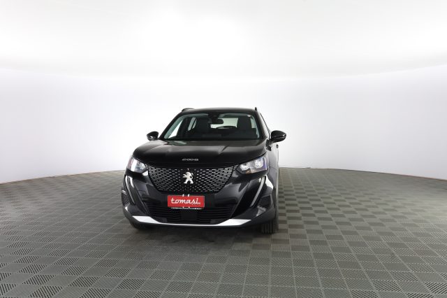 PEUGEOT 2008 usata 0