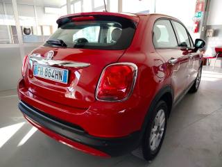 FIAT 500X usata, con Cruise Control