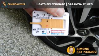 CITROEN Grand C4 Spacetourer usata 121