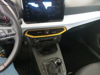 SEAT Ibiza usata, con Cerchi in lega