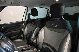 FIAT 500L usata, con ESP