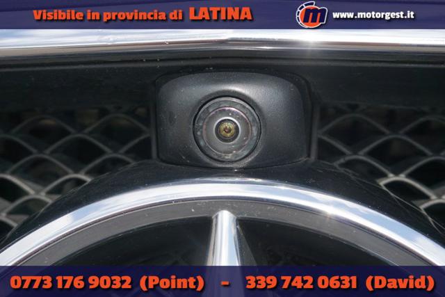 MERCEDES-BENZ E 220 usata 92