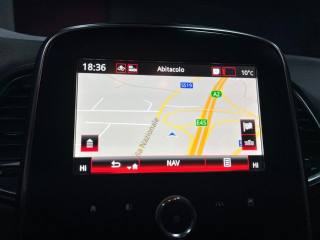 RENAULT Grand Scenic usata, con Cerchi in lega