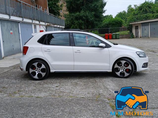 VOLKSWAGEN Polo usata, con Airbag Passeggero
