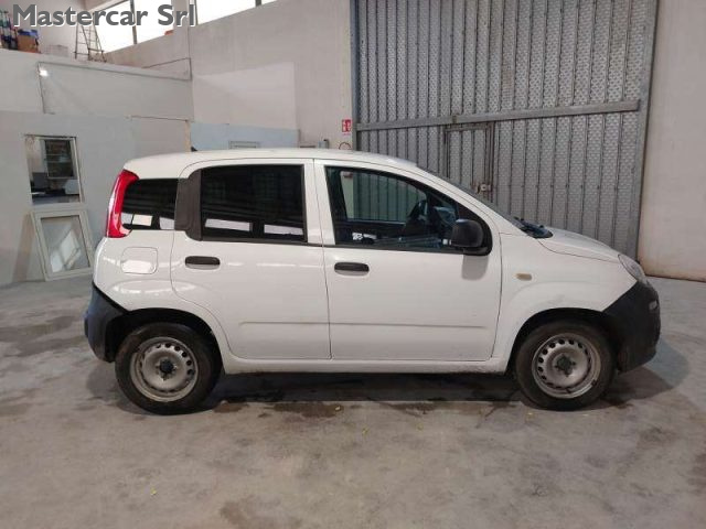 FIAT Panda usata, con Climatizzatore