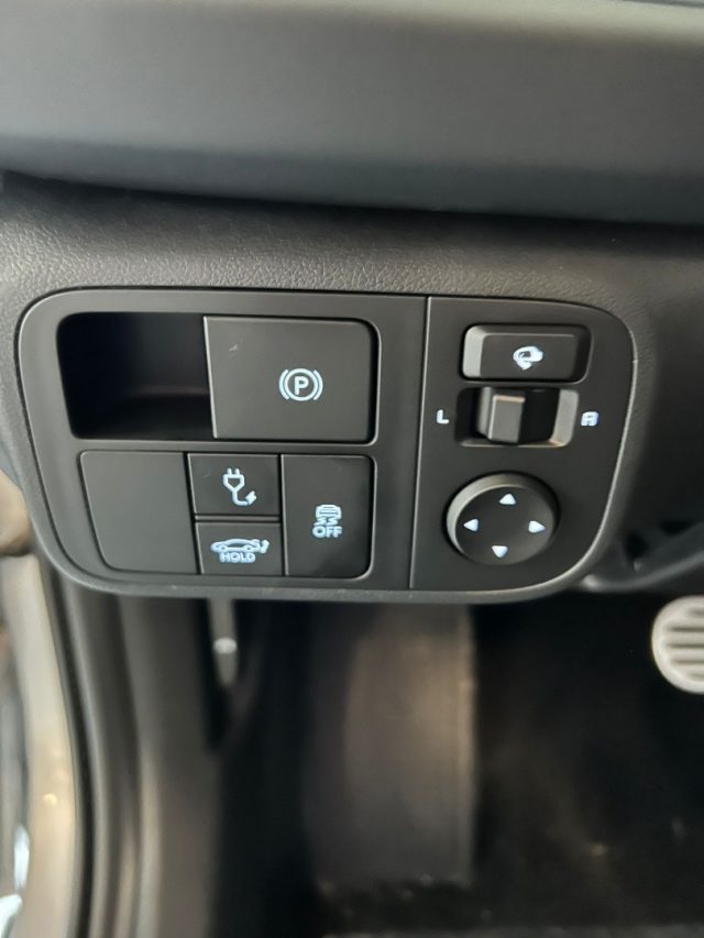 HYUNDAI Ioniq 6 usata, con Vetri oscurati