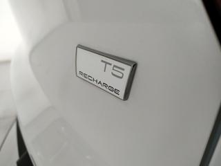 VOLVO XC40 usata, con Volante multifunzione