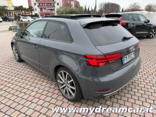 AUDI A3 usata, con Autoradio