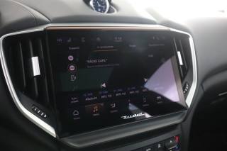 MASERATI Ghibli usata 11