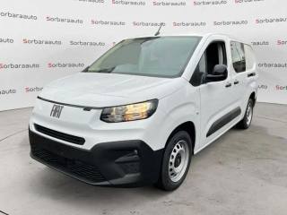 FIAT Doblo Doblò 1.5 BlueHdi 130CV AT8 Crew Cab 5P