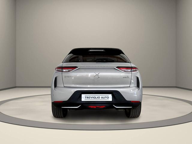 DS AUTOMOBILES DS 3 Crossback usata, con Autoradio