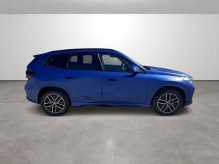 BMW X1 usata, con Cerchi in lega